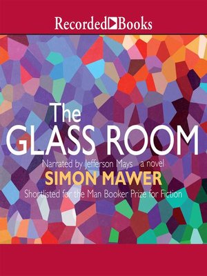 cover image of The Glass Room